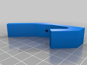 coat hook other hanger useful 3d print model - Mito3D