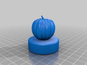 ah halloween cap 3d printing 3d print model - Mito3D