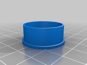 meine angepasste fidget spinner-ring115 Ringe kundengebundene 3d print model - Mito3D