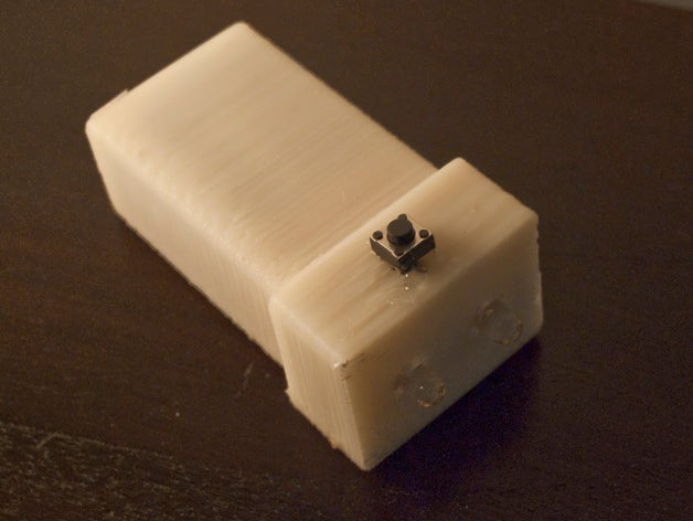 0 3 el feneri konut diğer 3d durumda deney led ek aracı yararlı 3D print model - Mito3D