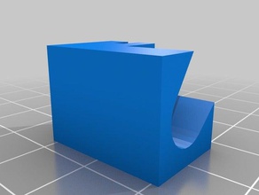 3dprintmi mods 3d printer parts 3d print model - Mito3D