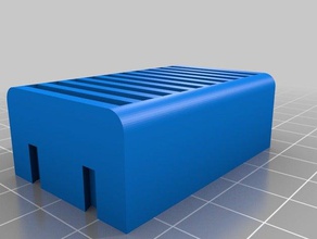 customized sd card holder organization 3d print model - Mito3D