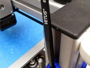 felix pince porte-outil attacher Imprimante 3d accessoires 3d print model - Mito3D