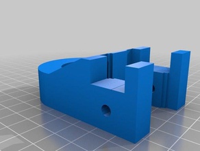 26 supporti düzenlemek varlığın, z cuscinetto 3d print model - Mito3D