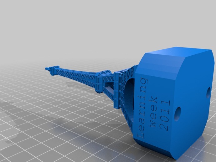 untitled other 3D print model - Mito3D
