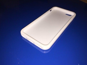refined iphone 6 case ninjaflex mobile phone 47 apple dhdsracer protective rcman refines tpe 3d print model - Mito3D