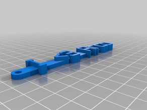 &lt 3 arco organizzazione su misura 3d print model - Mito3D