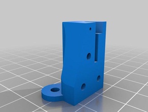 kossel parçaları 3d yazıcı 3d print model - Mito3D