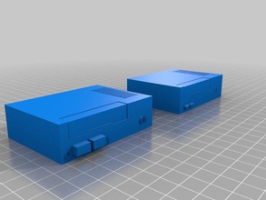 nes stash box 1 d'autres 3d print model - Mito3D