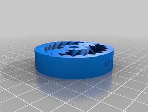 tierra fresca partes personalizado 3d print model - Mito3D