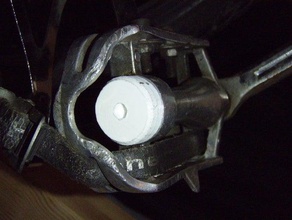 Fahrrad-pedal-Stecker sport im freien velo 3d print model - Mito3D