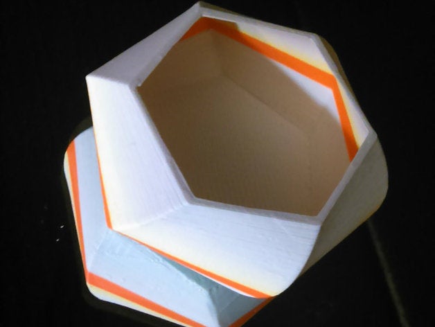 candlestick decor tanyaakinora 3D print model - Mito3D