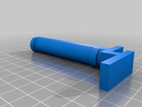 recreus flessibile filamento alloggiamento Stampante 3d accessori su misura 3d print model - Mito3D