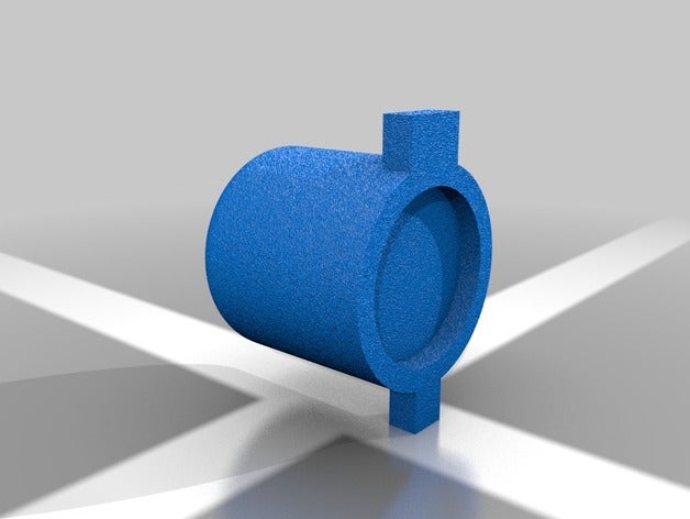 ps3 buttons 3d printing 3D print model - Mito3D