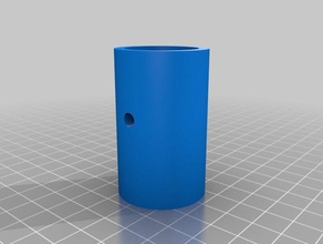 diy turbidity sensor learning arduino liquid water 3d print model - Mito3D