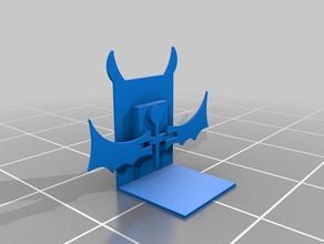 2a30clock le bricolage 3d print model - Mito3D