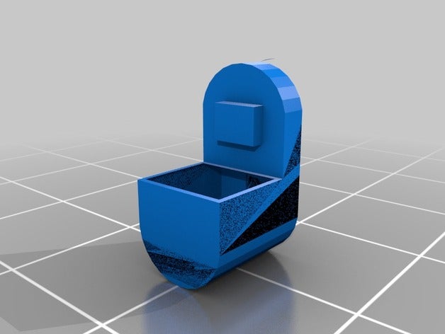 2c06 minion diy 3D print model - Mito3D