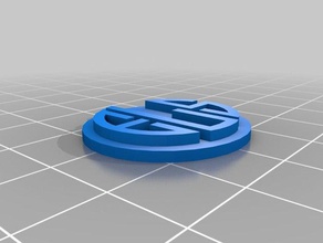 emily jóias personalizado 3d print model - Mito3D