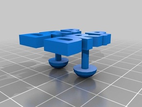 drp 3d printing 3d print model - Mito3D