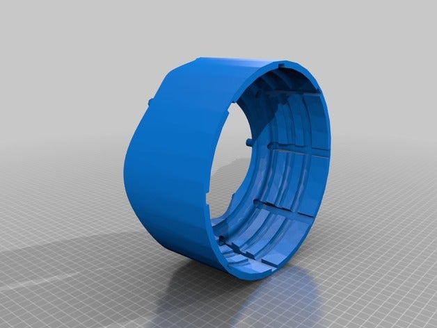 ded kramarenko 3d printing 3D print model - Mito3D