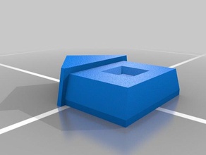 Haus Gebäude & Strukturen 3d print model - Mito3D