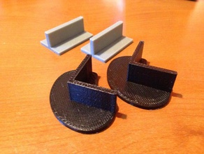octave kasa afinia yazıcı metre pozisyoner 3d aksesuarları 3d print model - Mito3D
