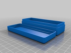 pax organization customized 3d print model - Mito3D