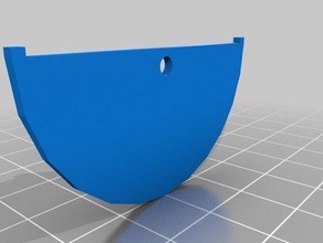 clinometer math angles 3d print model - Mito3D