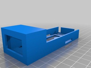 meu personalizados lipo holter multi correcção r c veículos personalizado 3d print model - Mito3D