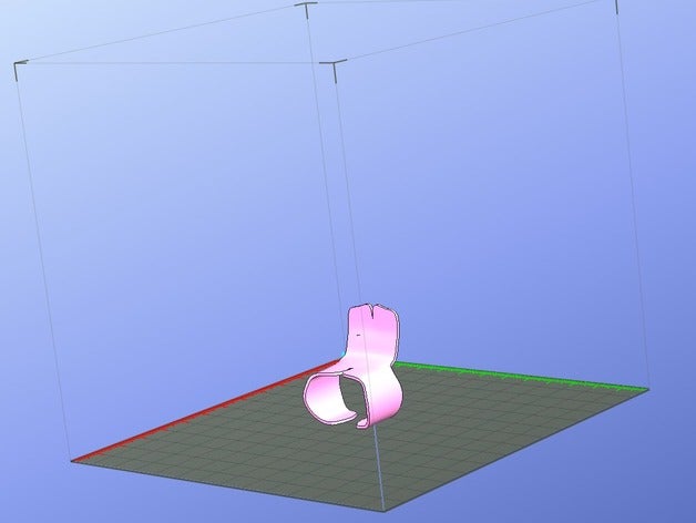 silla fani dünya o aksesuarlar 3D print model - Mito3D