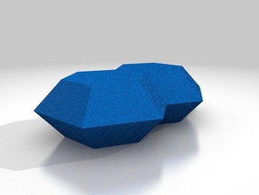 stone 3d printing 3d print model - Mito3D