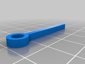 366 keychain keychains customized 3d print model - Mito3D