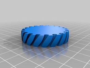 edith pulsera las pulseras personalizado 3d print model - Mito3D