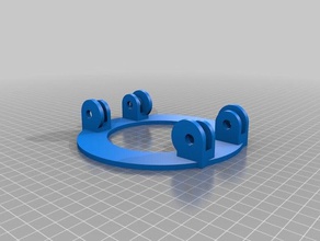 colorfabb spool roller coaster 3d printer accessories customized 3d print model - Mito3D