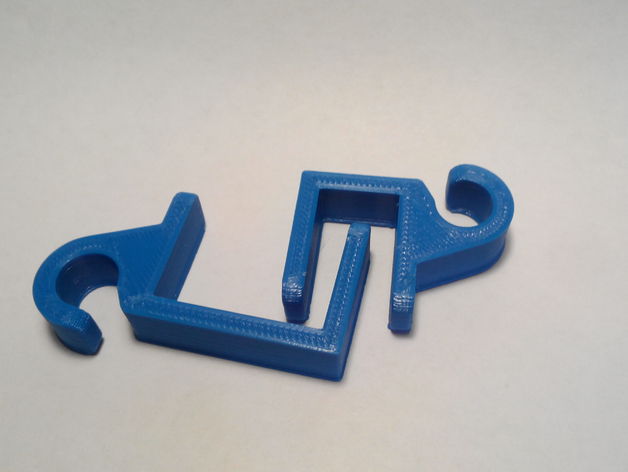 dremel bureau crochet porte-outils & boîtes customizer de l'organisation 3D print model - Mito3D