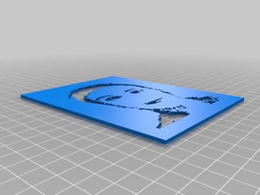 dr345 Kunst-tools kundengebundene 3d print model - Mito3D