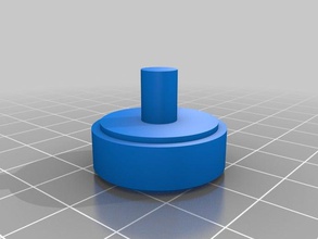hama camera screw other photography 3d print model - Mito3D