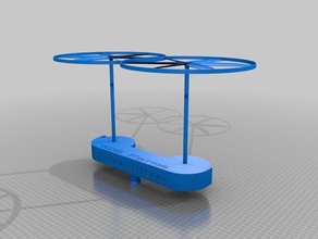 brock Spielzeug & Spiele kundengebundene 3d print model - Mito3D
