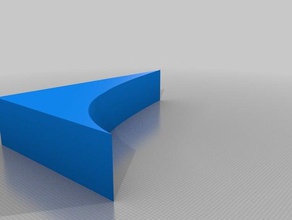 courbe tautochrone L'impression 3d 3d print model - Mito3D