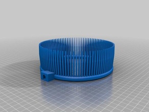 ultimate bolha-maker brinquedo & acessórios para jogos bolha maker criador 3d print model - Mito3D