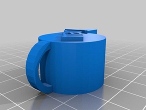 meine angepasste Pfeifen Magie - erstellen Sie Ihre eigene Pfeife Pfeife-Ihre Musik math kundengebundene 3d print model - Mito3D