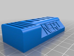 nerd usb sd 0 computador legal personalizado 3d print model - Mito3D