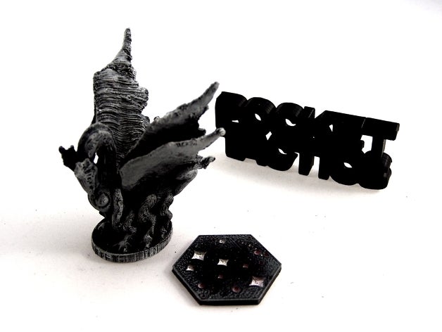 pocket-tactics void dragon second edition games 15mm board fantasy gaming mercenary miniature model monster multiverse scifi strategy toy 3D print model - Mito3D