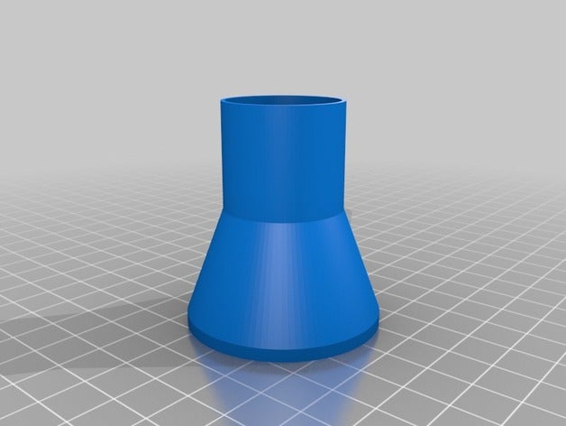 bat torcia gobo gadget su misura 3D print model - Mito3D