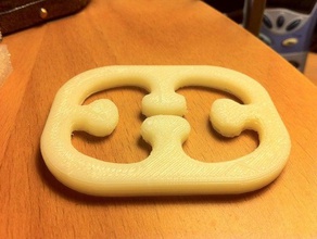 smart-BH-clips andere 3d print model - Mito3D