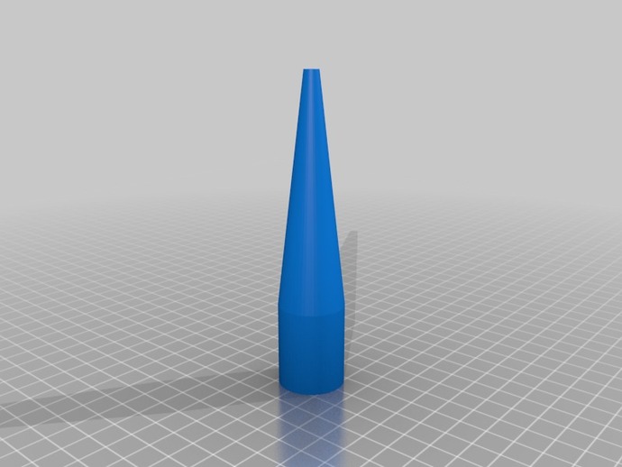 kendama-cup-ball andere 3d Spielzeug 3D print model - Mito3D