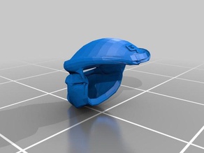 mutlu-predator maskesi yaratıklar sanat-oyuncak john mctiernan maske predator 3d print model - Mito3D