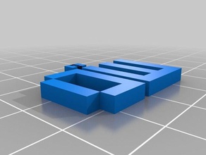 doctor 3d print model - Mito3D