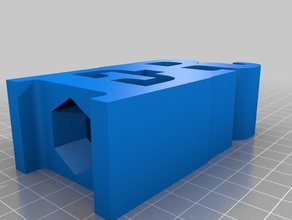 er segni e loghi su misura 3d print model - Mito3D