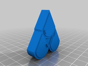badge challenge 3d printing 3d print model - Mito3D